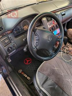 مرسيدس بنز E-Class